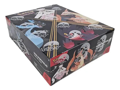 Phantasmal Mini Portfolio & Pack