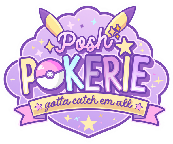 Posh Pokérie